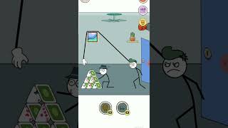 thiefpuzzle viennagame viennaaustria funny gameplay thiefpuzzletopassalevel youtubeshorts [upl. by Gussy]