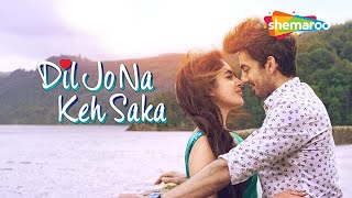 Romantic Hindi Drama Movie Dil Jo Na Keh Saka  Himansh Kohli  Priya Banerjee [upl. by Nnad]