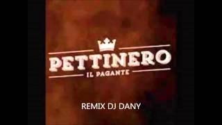 Il Pagante Pettinero Remix DJ DANY [upl. by Mukund]