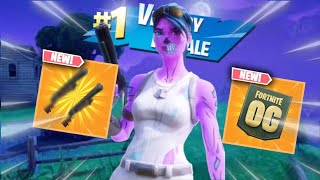 ðŸ”´ LIVE FORTNITE FR LE RETOUR DU CHAPITRE 1 DE FORTNITE VENEZ NOMBREUX [upl. by Ahsemac]