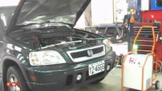 Gsonnit Car Engine Carbon Cleaning Service Pure Hydrogen Technology [upl. by Kilah546]