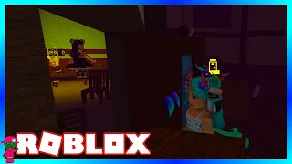 HOW ARE THEY JUKING HER SO MUCH Roblox Flee The Facility [upl. by Plume]