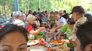 Fiesta ni San Isidro Labrador [upl. by Irek]