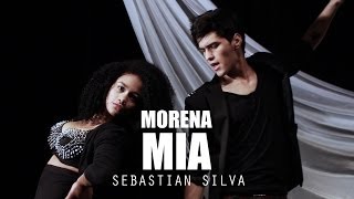 SEBASTIAN SILVA  MORENA MIA [upl. by Nillad]