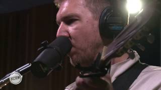 Hamilton Leithauser  Rostam performing quotWhen The Truth Isquot Live on KCRW [upl. by Eniamrehc89]