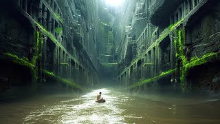 20 Scariest Unexplored Places On Earth [upl. by Laurena390]