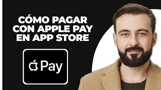 Cómo pagar con apple pay en app store 2024 [upl. by Anaihs]