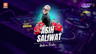 DELITA TATA  ASIH SALIWAT  SSP PRODUCTION  THOLENK AUDIO [upl. by Adnilreh]