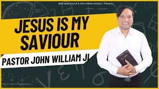 SUNDAY LIVE PRAYER  03112024  JOHN WILLIAM MINISTRIES  BETH SAIDA CHURCH  PASTOR JOHN WILLIAM [upl. by Keli854]