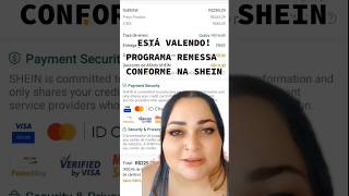 Saiu a atualização que enquadra a Shein no programa REMESSA CONFORME Descubra como vai funcionar 📣 [upl. by Delisle]