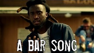 Shaboozey  Bar Song Music Video [upl. by Lebasi816]