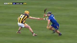 GAANOW Allianz Hurling League  Week 4 Highlights [upl. by Rebak]