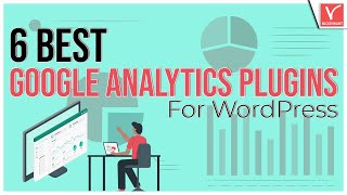 6 Best and Professional Google Analytics Plugins For WordPress [upl. by Piper]