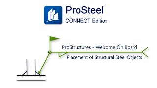 ProStructures Onboard Video Guide  05Structural Steel Objects Placements StairHandrailLadder [upl. by Atiroc]