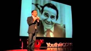 What the SAT taught me about what It means to be smart  Miro Kazakoff  TEDxYouthCCHS [upl. by Walke]