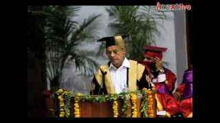 IIT Kanpur 44th convocation [upl. by Garwin575]