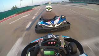 GO KART MISANO Misanino [upl. by Hughie606]