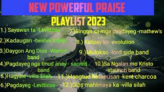 NEW BISAYA PRAISE SONG [upl. by Anyahs]