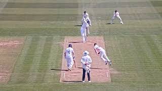 County Championship Rewind Gubbins Hits Second Century Against Lancashire [upl. by Oates857]