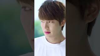 Lee Min Ho Most Handsome Moments in The Heirs 😍✨ [upl. by Atilek963]