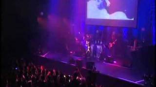 Yumi Kawamura  Burn My Dread Livemp4 [upl. by Laehctim]