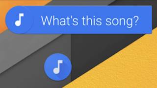 How to Identify Song with Google Sound Search App [upl. by Kilgore]