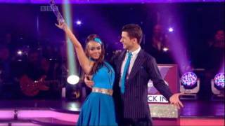 Pasha Kovalev amp Chelsee Healey  Quickstep dance only [upl. by Albie]