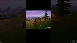 The last one tho 💀💀 fortnite shorts [upl. by Annayk409]