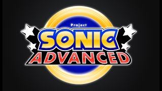 Sonic Project Advanced  2021 Update  Shadow Showcase [upl. by Fanni]