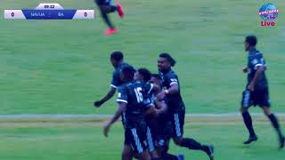 IDC 2023 SemiFinal  Ba vs Navua  Part 1 [upl. by Ennayehc]