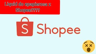 Olejek do epapierosa z Shopee za 18 zł 🤨 [upl. by Enedan]