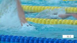 24 BFinal  Women 200 m Medley  RQM 2024  Zwemmen [upl. by Willis]