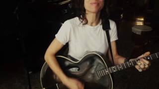 Deferred Gratification  Ani DiFranco Official Music Video [upl. by Hana]