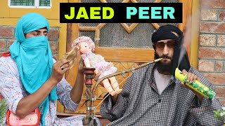 Jaed Peer Kashmiri Funny Drama [upl. by Arehsat]