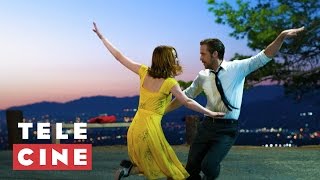 La La Land  Trailer Oficial  Indicado ao Oscar de Melhor Filme [upl. by Rim]