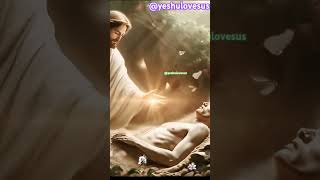 How god made us deus yeshulovesus popular shortvideo jesus yeshumashih jesuschrist papa [upl. by Lamaj87]