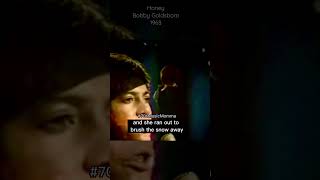 Honey I Miss You ft Bobby Goldsboro Released in 1968 with Lyrics lyrics bobbygoldsboro honey [upl. by Ansaev]