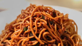 The BEST Garlic Noodles 🧄 Easy 15 Minute Recipe [upl. by Eceela826]