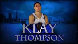 201112 Highlights Klay Thompson [upl. by Sorrows379]