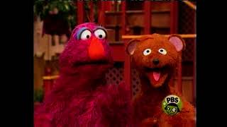 Sesame Street Episode 4040 FULL original PBS broadcast [upl. by Murray912]