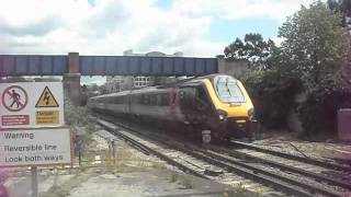 Season 3 Episode 247  Southampton Central Part 14 16052012 [upl. by Artim995]