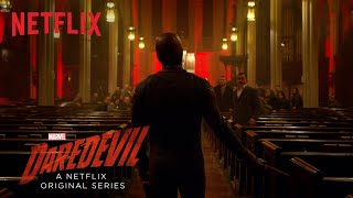 Marvel’s Daredevil Season 3  Meet Agent Poindexter HD  Netflix [upl. by Anairol]