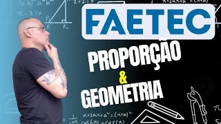 FAETEC  20232024 REVISÃO PARA A PROVA [upl. by Nelra]