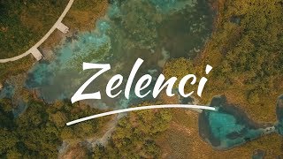 Zelenci  Natural reserve [upl. by Nyl556]