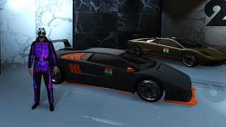 Pegassi Infernus Classic Sports Classics Customs [upl. by Xenia]