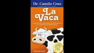 LA VACA AUDIOLIBRO  CAPÍTULO I [upl. by Hey]