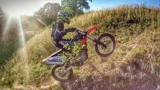 VST Summer Enduro IV [upl. by Letsirc]