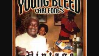 Young Bleed Carleone  Da Don [upl. by Isus962]