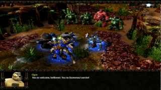 The Story of Warcraft preWoW  Part 12  Warcraft III The Founding of Durotar [upl. by Ducan683]