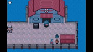 Pokemon Unbound 91 Saleport City Super Rod and SS Ticket [upl. by Teriann]